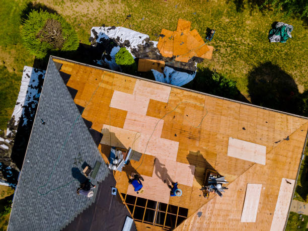 Best Emergency Roof Repair  in Ordway, CO