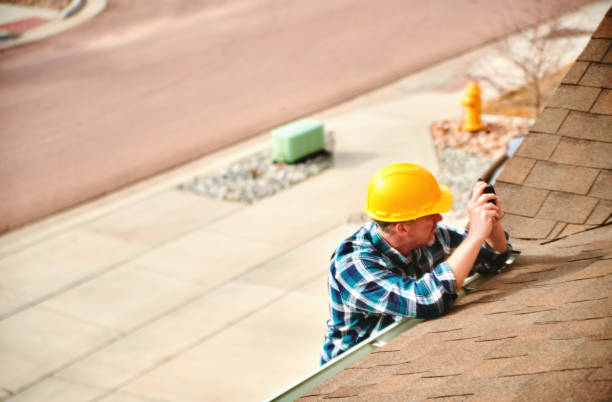 Best Roof Leak Repair  in Ordway, CO