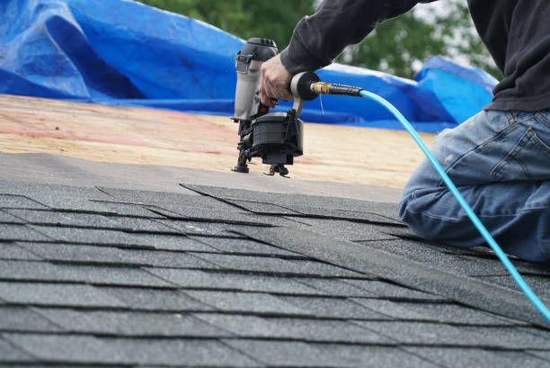 Quick and Trustworthy Emergency Roof Repair Services in Ordway, CO
