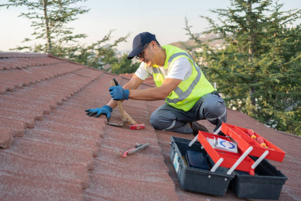 Best Roof Maintenance Services  in Ordway, CO