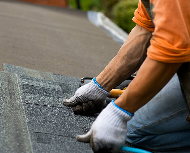 Best Residential Roofing Contractor  in Ordway, CO