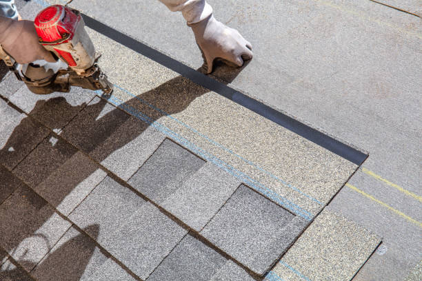 Best Residential Roofing Contractor  in Ordway, CO