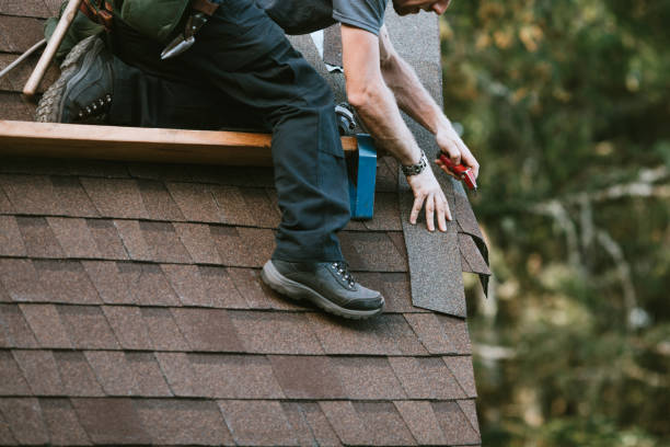 Best Local Roofing Companies  in Ordway, CO